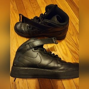 Nike Air Force 1 's (Vintage Classic)